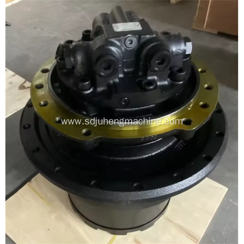 Excavator final drive HMT36FA 4448321 ZX200 travel motor